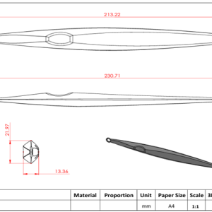 jig hook